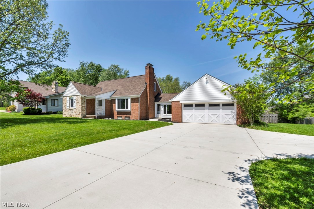 7035 Farview Road Brecksville OH 44141