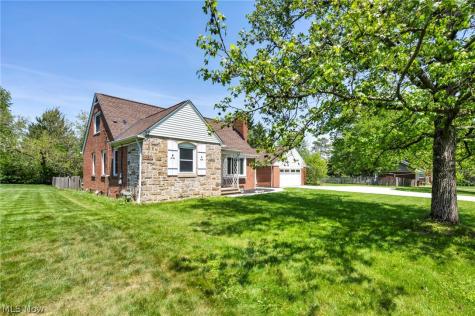 7035 Farview Road Brecksville OH 44141