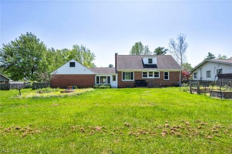 7035 Farview Road Brecksville OH 44141