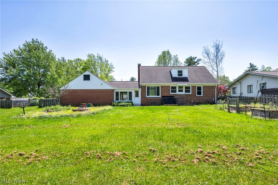 7035 Farview Road Brecksville OH 44141
