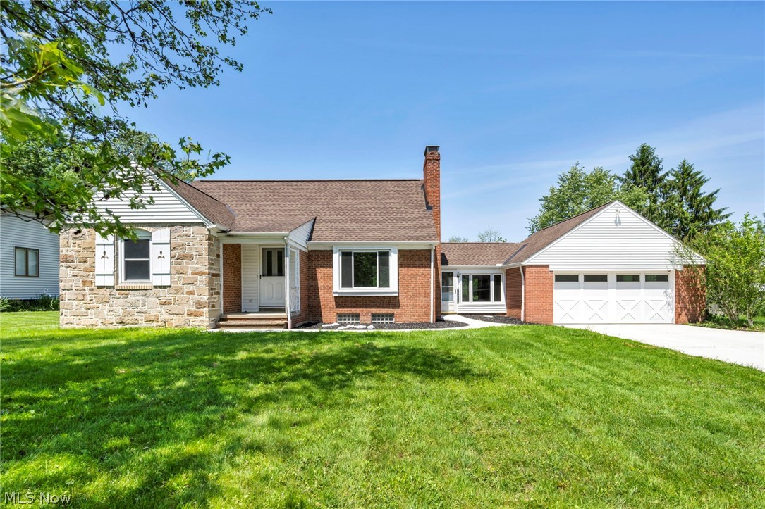 7035 Farview Road Brecksville OH 44141