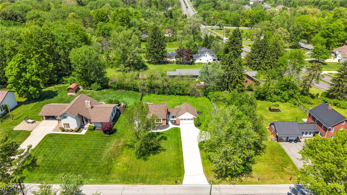 7035 Farview Road Brecksville OH 44141