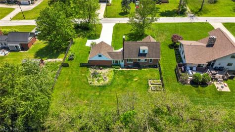 7035 Farview Road Brecksville OH 44141