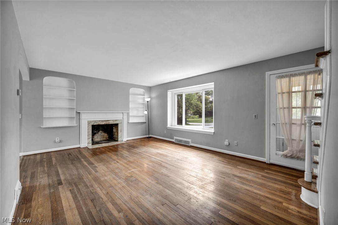 7035 Farview Road Brecksville OH 44141