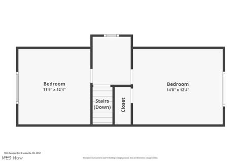 7035 Farview Road Brecksville OH 44141