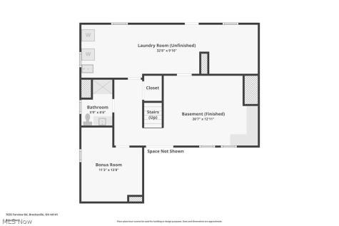 7035 Farview Road Brecksville OH 44141