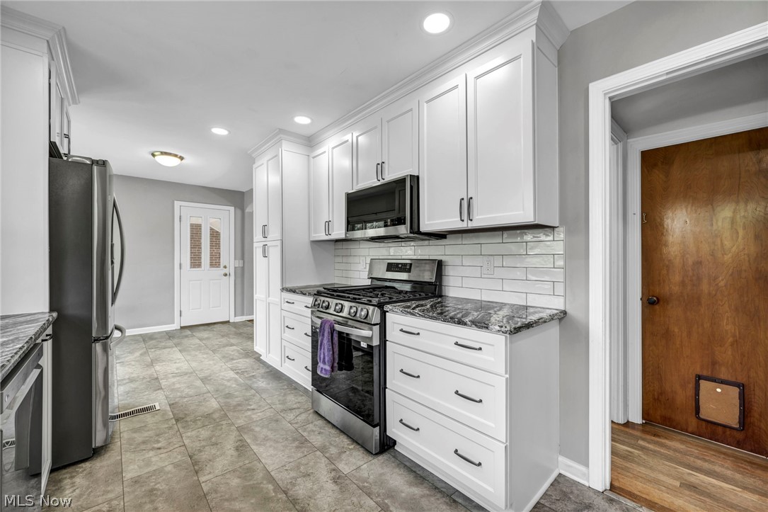 7035 Farview Road Brecksville OH 44141