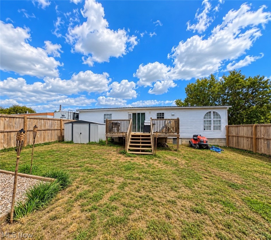 42153 Ash Street Reedsville OH 45772