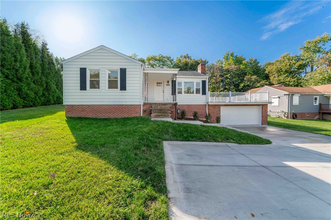 30130 Ridge Road Wickliffe OH 44092
