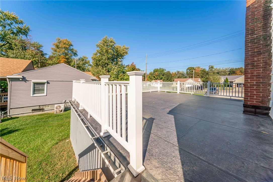 30130 Ridge Road Wickliffe OH 44092