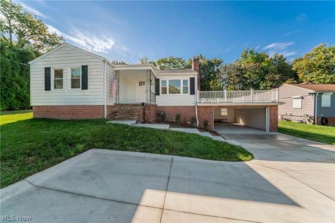 30130 Ridge Road Wickliffe OH 44092