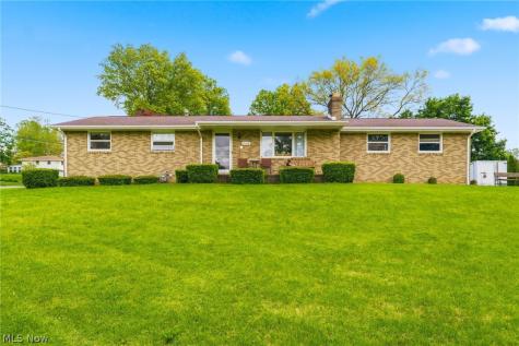 2148 Clearview Street NE Massillon OH 44646