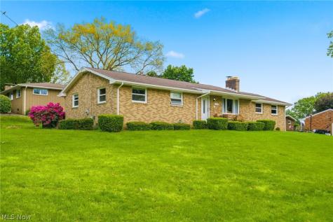 2148 Clearview Street NE Massillon OH 44646