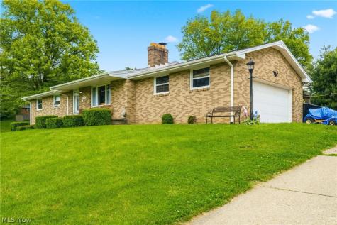2148 Clearview Street NE Massillon OH 44646