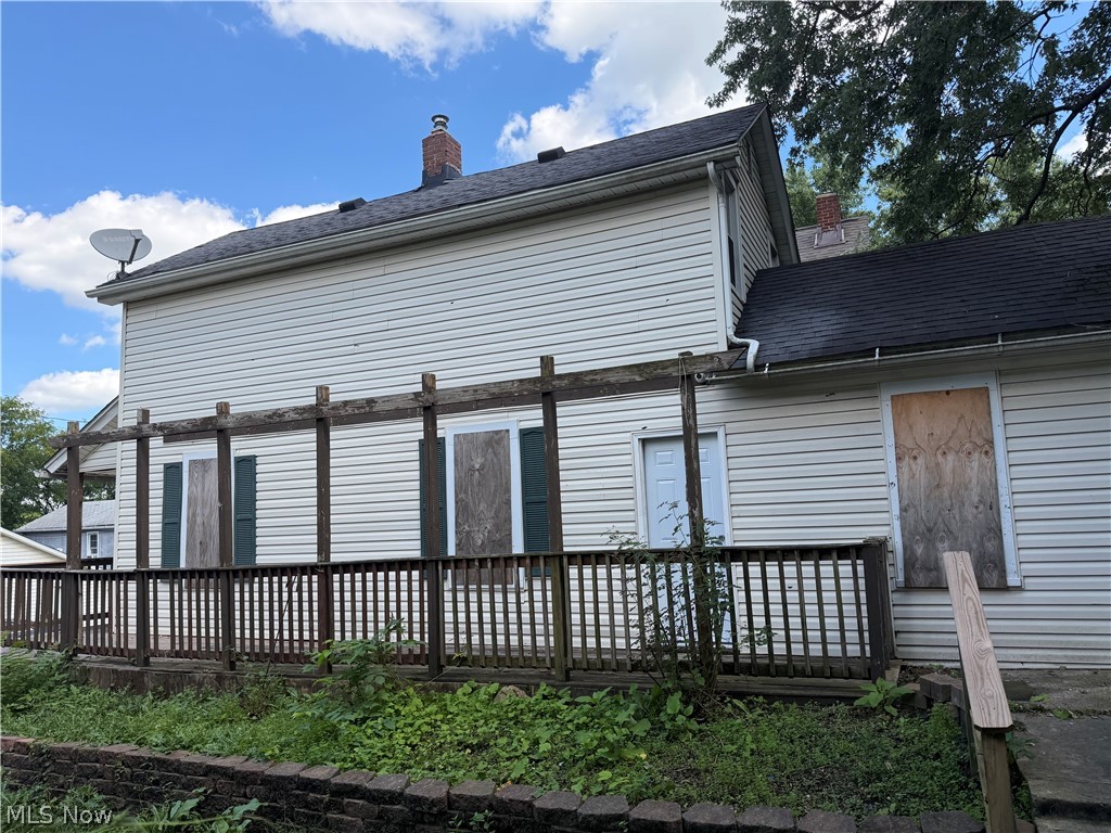 858 Forrest Drive Akron OH 44306