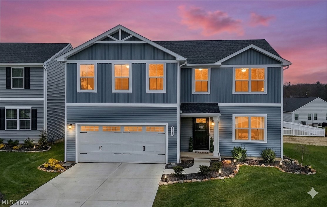 3687 Kirkham Drive Norton OH 44203
