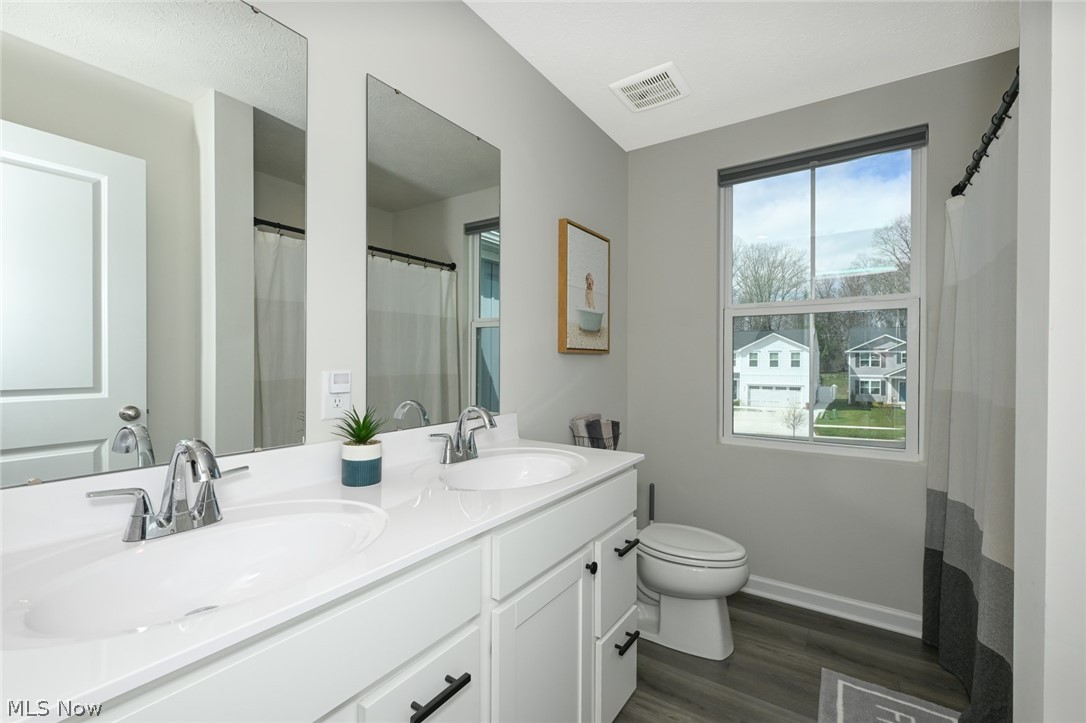 3687 Kirkham Drive Norton OH 44203