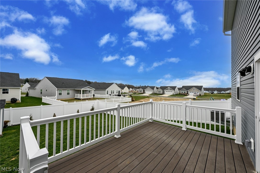 3687 Kirkham Drive Norton OH 44203