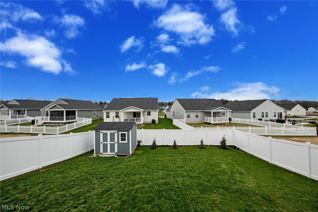 3687 Kirkham Drive Norton OH 44203