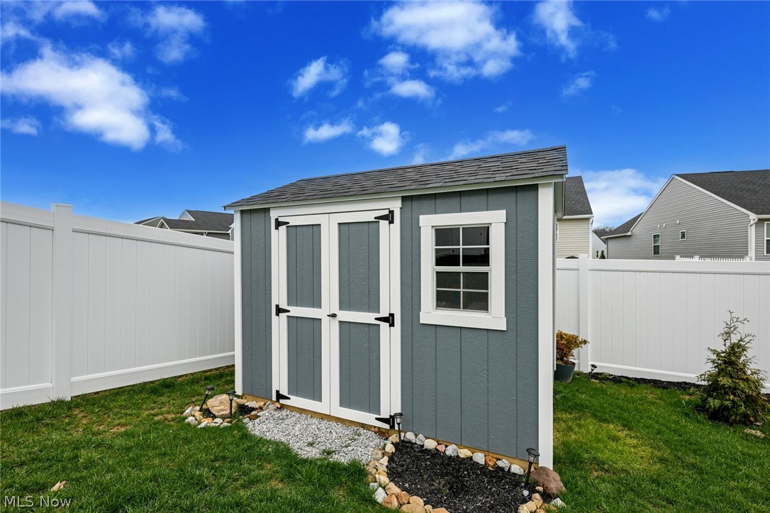 3687 Kirkham Drive Norton OH 44203