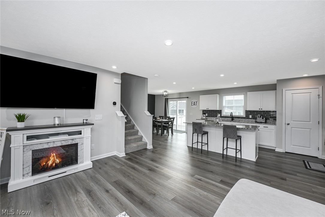 3687 Kirkham Drive Norton OH 44203