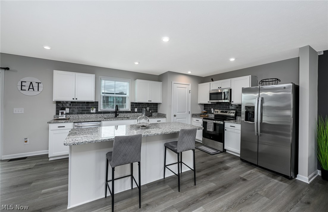 3687 Kirkham Drive Norton OH 44203