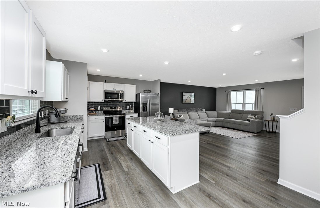 3687 Kirkham Drive Norton OH 44203