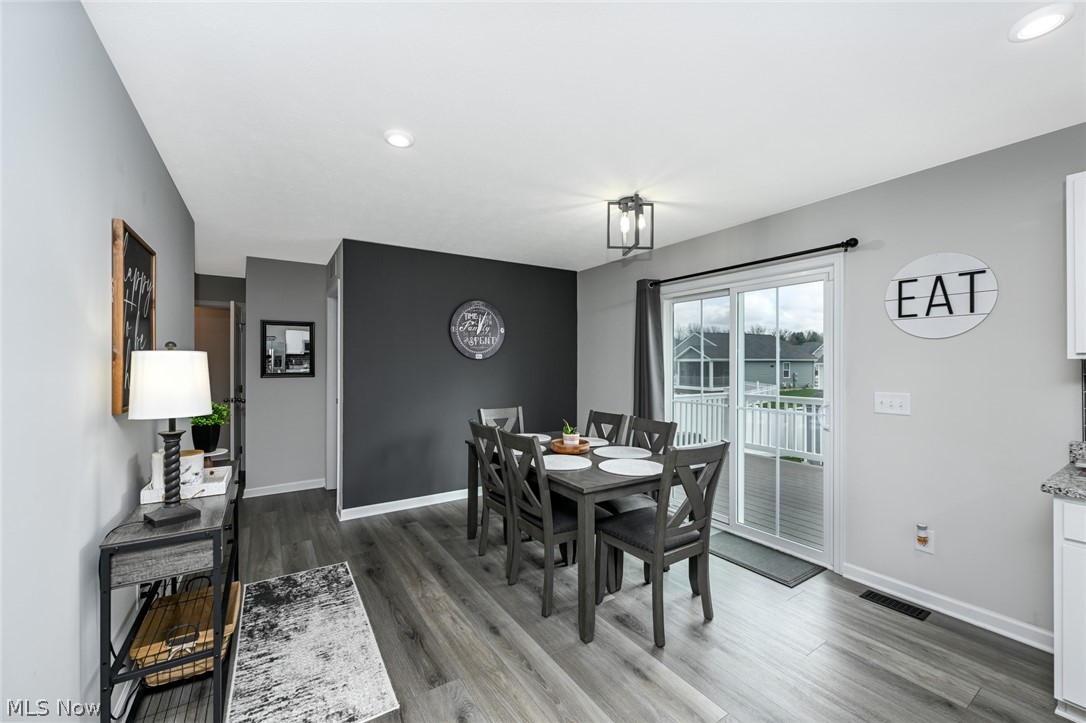 3687 Kirkham Drive Norton OH 44203
