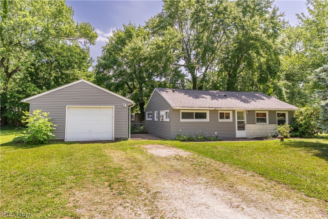 5061 Thursby Road North Canton OH 44720