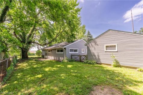 5061 Thursby Road North Canton OH 44720