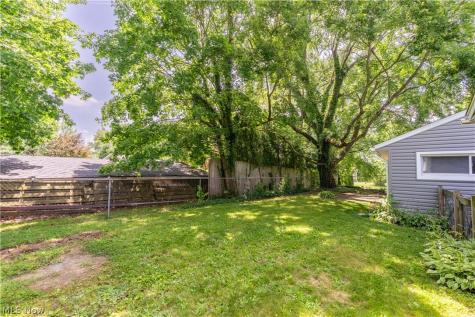 5061 Thursby Road North Canton OH 44720