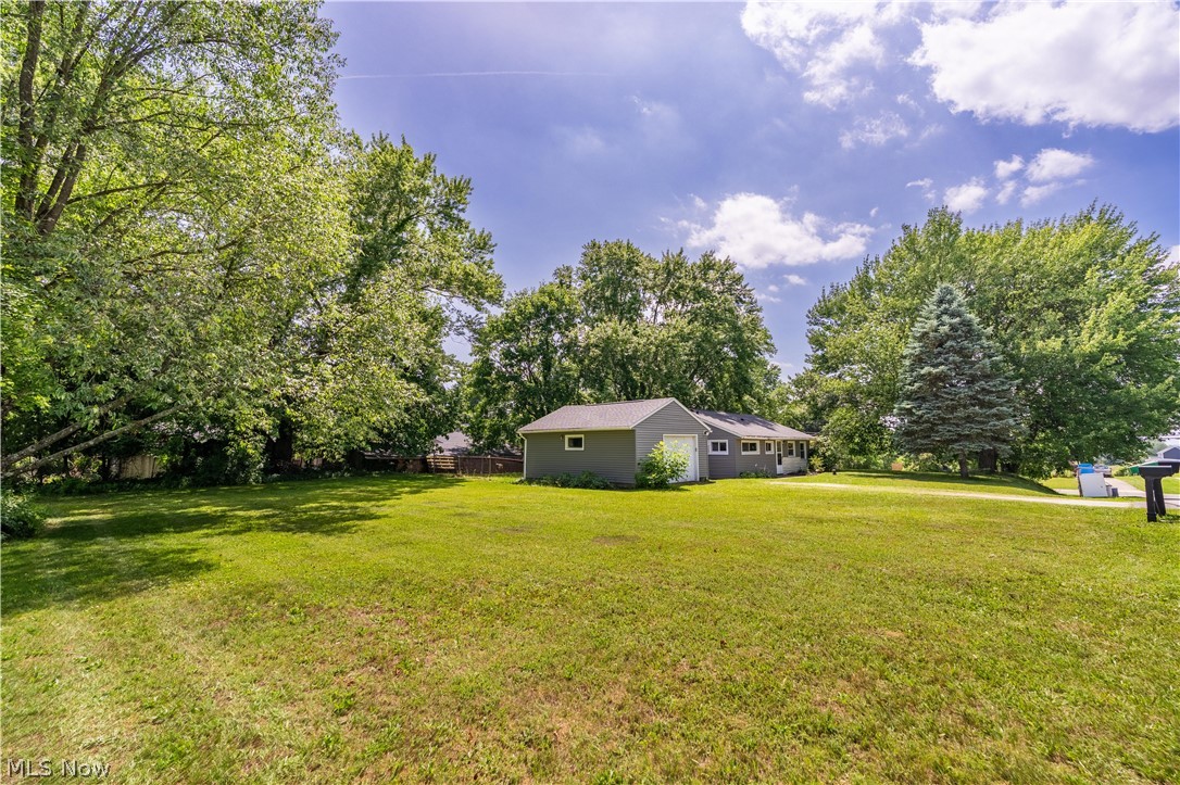 5061 Thursby Road North Canton OH 44720