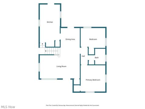 7198 Greenleaf Avenue Parma OH 44130