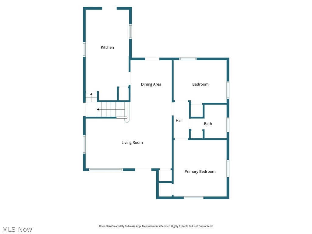 7198 Greenleaf Avenue Parma OH 44130