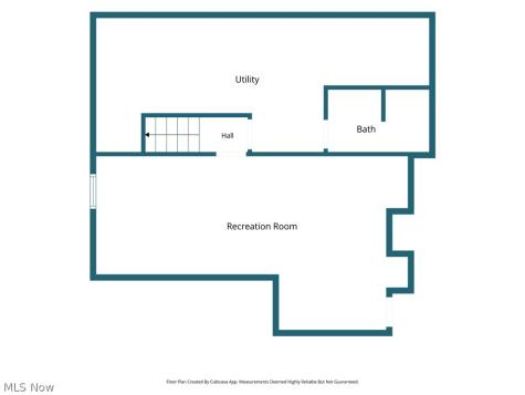 7198 Greenleaf Avenue Parma OH 44130