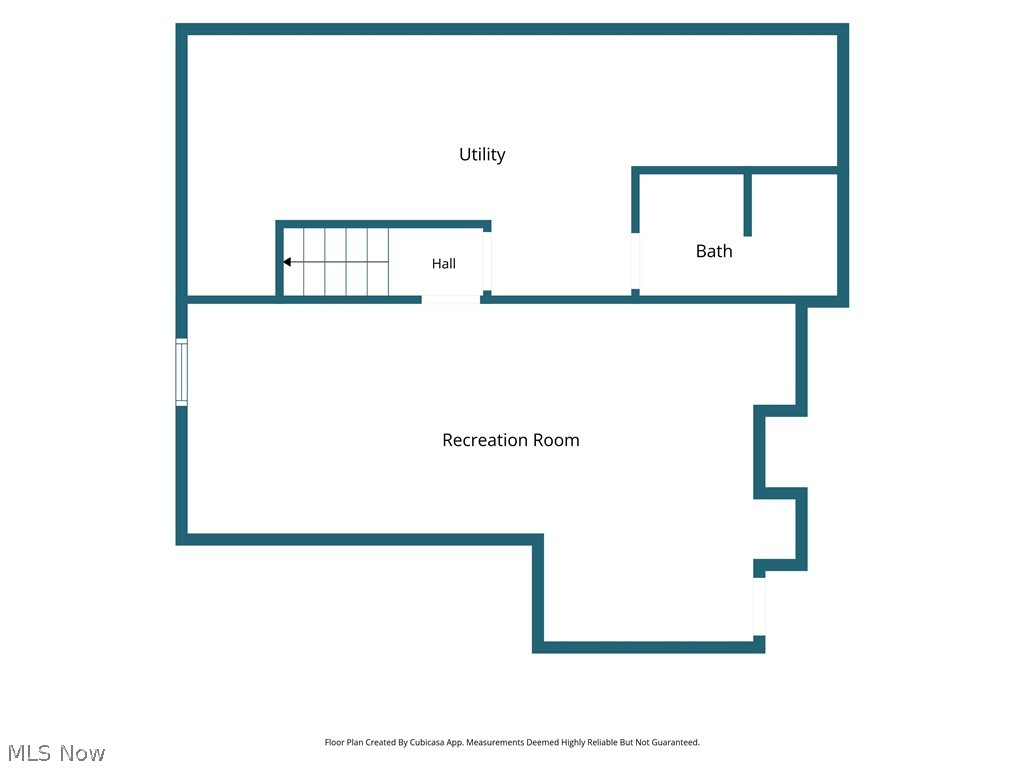7198 Greenleaf Avenue Parma OH 44130