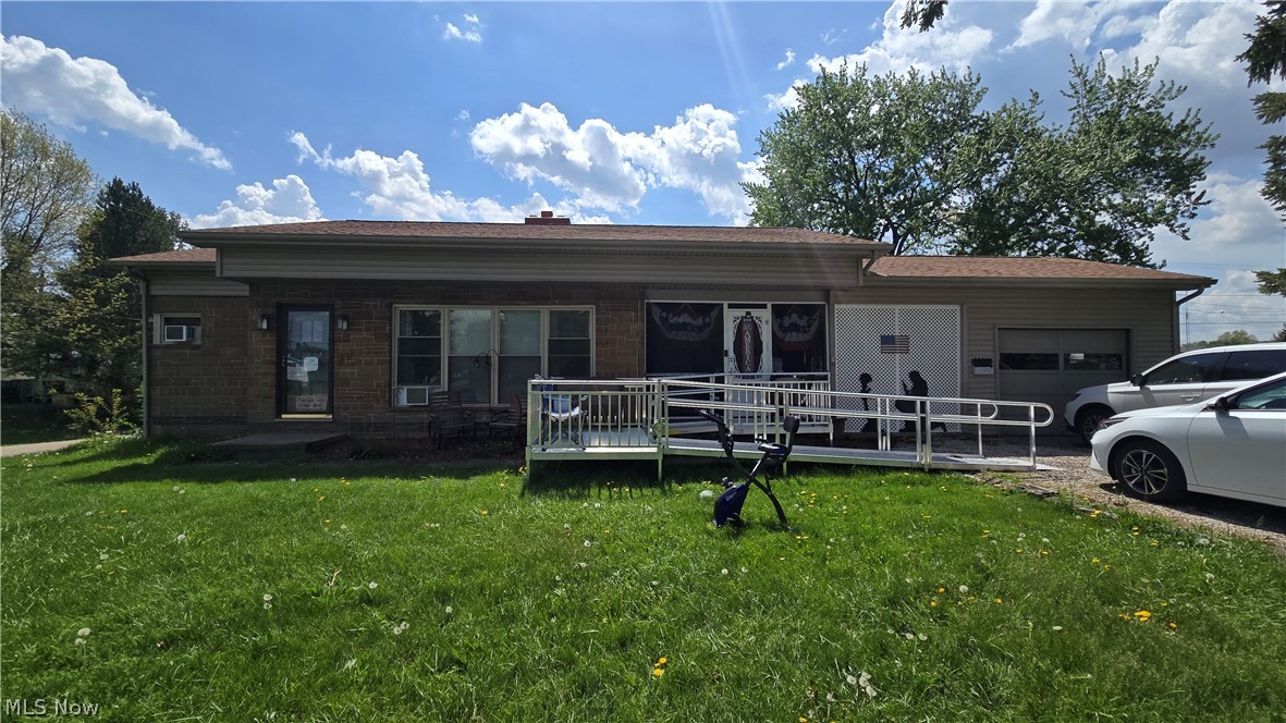 855 E College Street Alliance OH 44601
