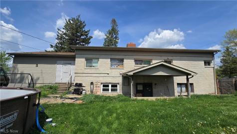 855 E College Street Alliance OH 44601