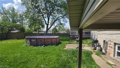 855 E College Street Alliance OH 44601
