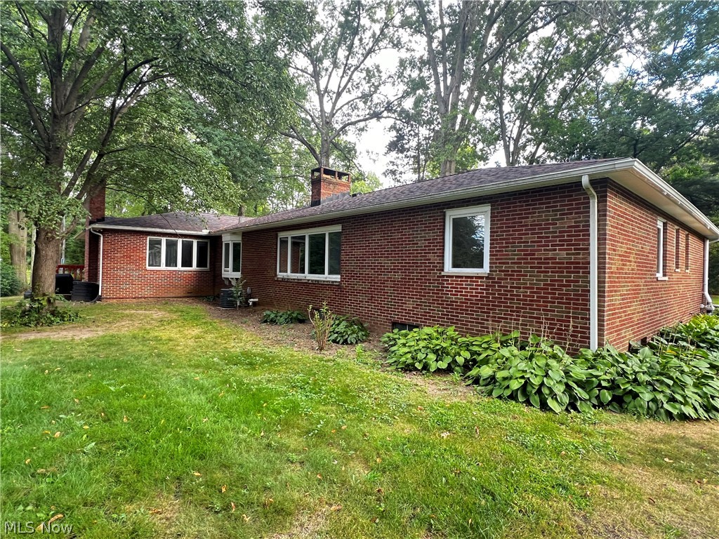 7447 Sylvan Drive Kent OH 44240