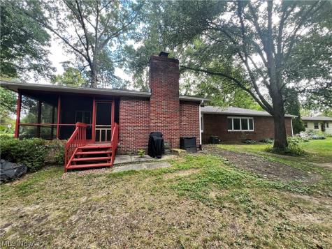 7447 Sylvan Drive Kent OH 44240
