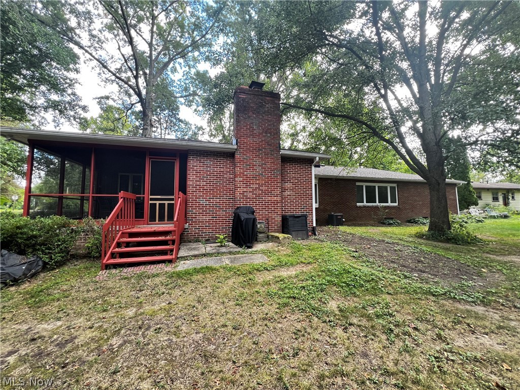 7447 Sylvan Drive Kent OH 44240