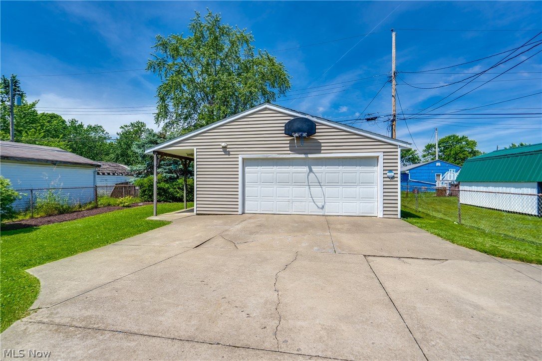 2313 Bollinger Avenue NE Canton OH 44705