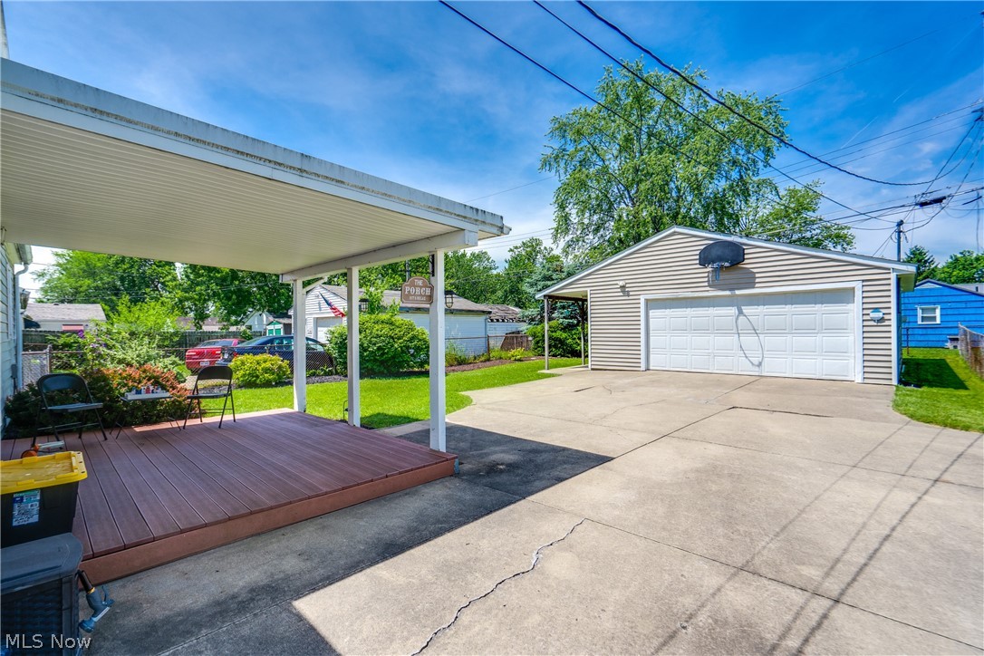2313 Bollinger Avenue NE Canton OH 44705