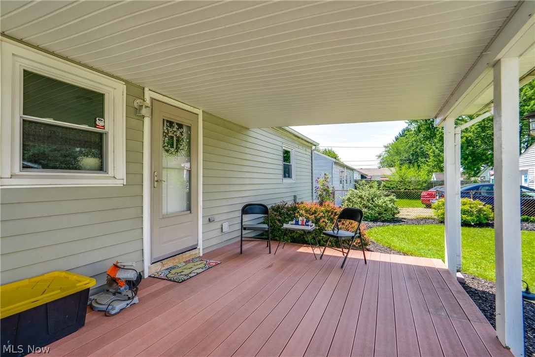 2313 Bollinger Avenue NE Canton OH 44705