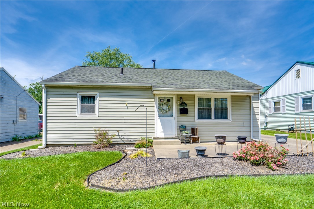 2313 Bollinger Avenue NE Canton OH 44705