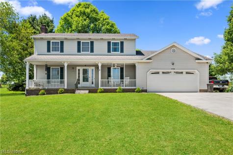11599 Hoover Avenue NW Uniontown OH 44685