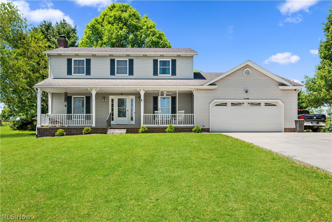 11599 Hoover Avenue NW Uniontown OH 44685