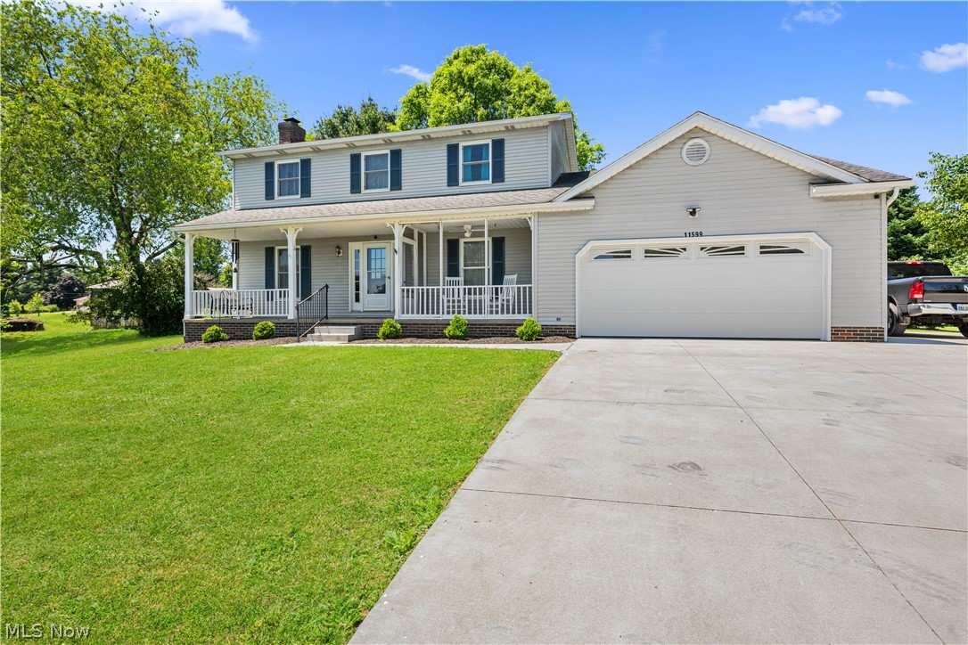 11599 Hoover Avenue NW Uniontown OH 44685
