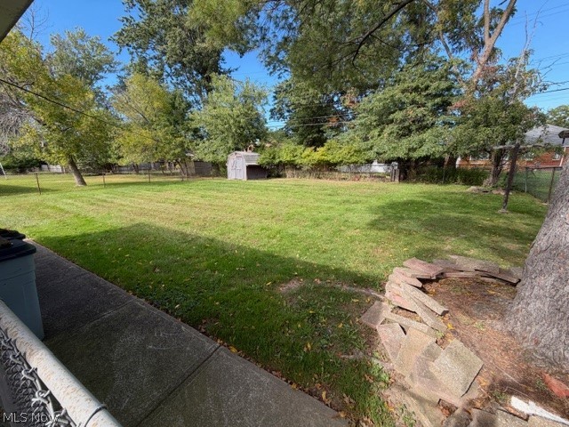 569 Hemlock Drive Euclid OH 44132